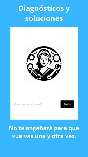 Juan Mecánico Screenshot 2