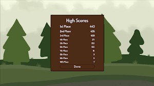 Juno Bubbles Screenshot 1