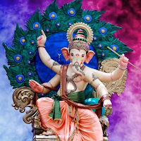 Shree Ganesh Kavacham