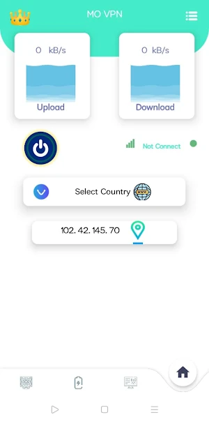 MO Speed Vpn 2022 Screenshot 1