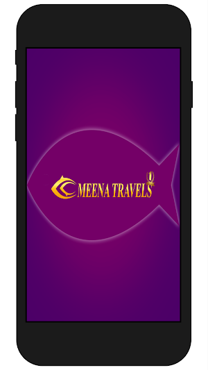 Meena Travels Screenshot 0