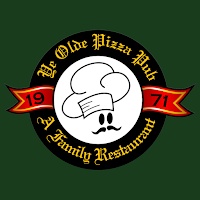 Ye Olde Pizza Pub