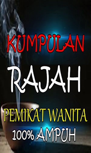 Kumpulan Rajah Pemikat Wanita  Screenshot 3