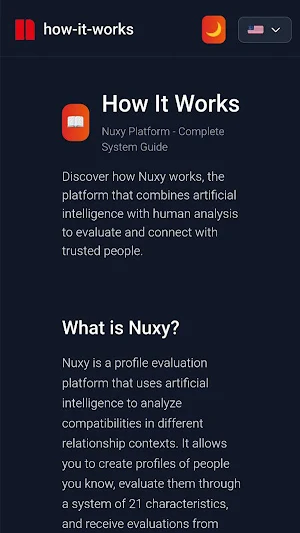 Nuxy Screenshot 3
