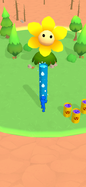 God Of Plants Screenshot 2