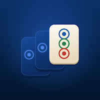 Midnight Mahjong Solitaire
