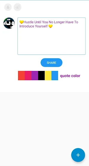 Kurd Quotes & وتەی کورد Screenshot 2
