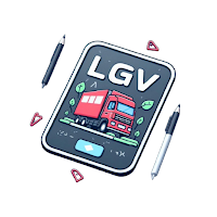 LGV Theory Test UK