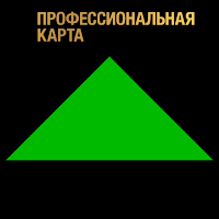 Профессиональная карта Леруа