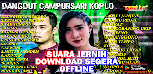 Dangdut Campursari Koplo Screenshot 1