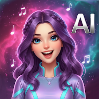 AI Face Animator – Move pics
