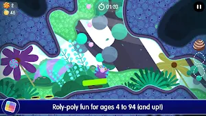 The Big Journey: Cute Cat Adventure. Purrfect! Screenshot 3