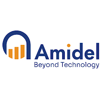 Amidel App