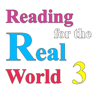 Reading for the Real World 3