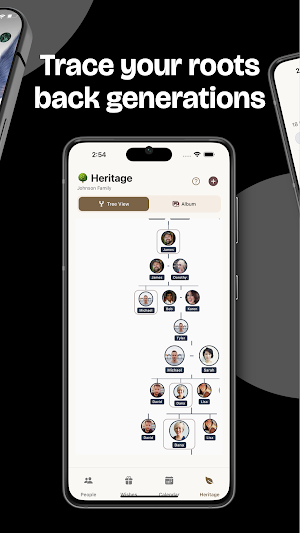 FamilyPilot - Family Organizer Screenshot 2
