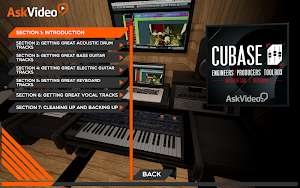 Engineer & Producers Course Fo Screenshot 1