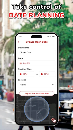 SeeMe - Dating App Screenshot 3