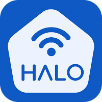 Halo app