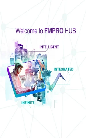 FmPro Hub Screenshot 0