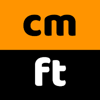cm feet Converter