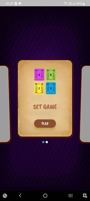 Cardz Quest Screenshot 1