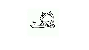 How to draw fnf Screenshot 0
