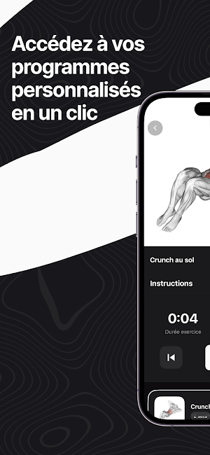 Vision Coaching Screenshot 3
