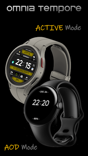 OT | Digital Display Watch Screenshot 3