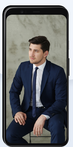 How to Be a Good Leader App Screenshot 2