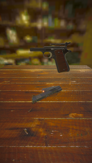 Gunsmith Master Screenshot 0