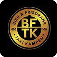 Bier & Frisdrank Taxi Kampen