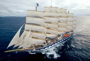 Boat Pinisi Wallpaper Screenshot 2