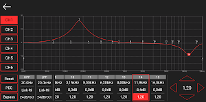 BLAM - DSP4 Screenshot 1