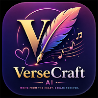 VerseCraft AI