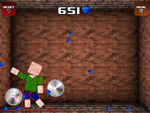 Kill Ragdoll Screenshot 2