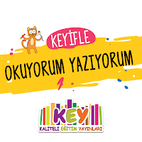 Okuma Yazma Seti