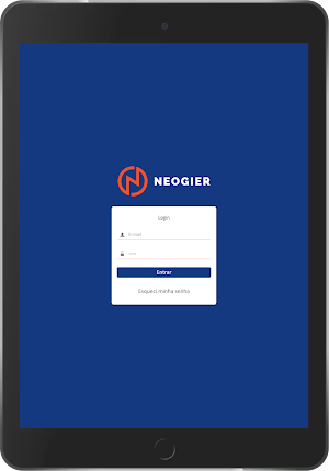 Neogier Energia Screenshot 2