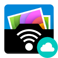 PhotoSync Cloud Add-On