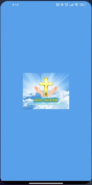 Radio Salvacion Screenshot 0