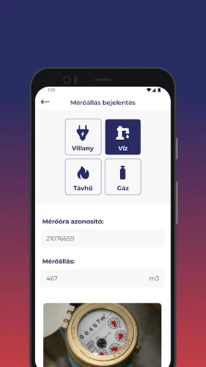 InfoScreen+ Screenshot 3