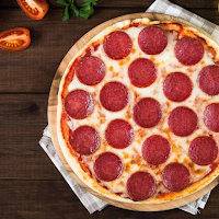 Mardin Pizzeria Korso