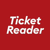 Ticket Reader
