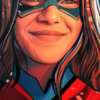 Ms Marvel Wallpapers
