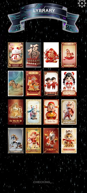 ARWORLD Screenshot 2