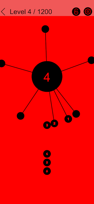 Dot Blaster 1200 Screenshot 2