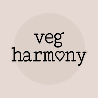 Veg Harmony · Веган & ПП Минск
