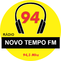 Rádio Novo Tempo FM