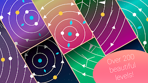 Orbitals Screenshot 2