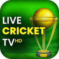 Live Cricket TV HD 2024