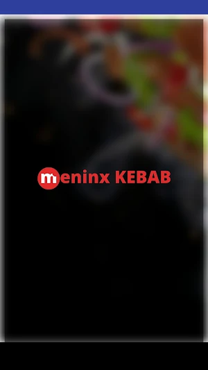 Meninx Kebab Screenshot 0